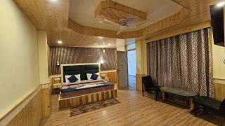 Hotel Kartik Manali - 2