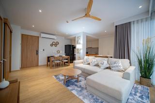 Beachside Residences by NLA - Bang Tao Beach - 9