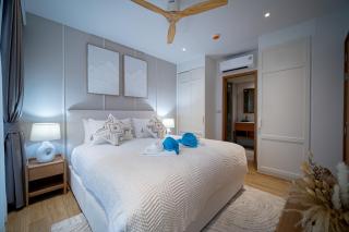 Beachside Residences by NLA - Bang Tao Beach - 3