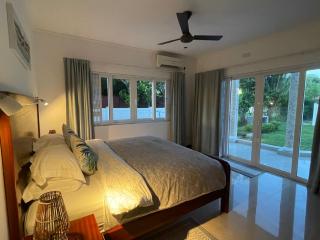 Tropic Villa Annex - Grand'Anse Praslin - 9
