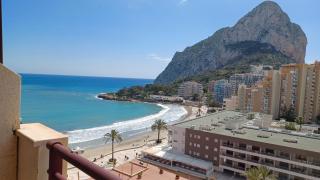 Apartamentos Coral Beach Unitursa - Calpe - 0