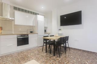 Apartamento en el centro de Salobrena - Salobreña - 7