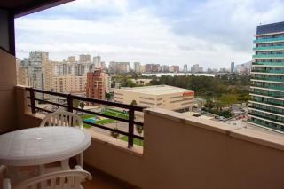 Apartamentos Coral Beach Unitursa - 1