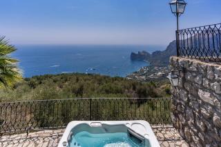 Neranya Resort - Amalfi Apartment - Massa Lubrense - 7