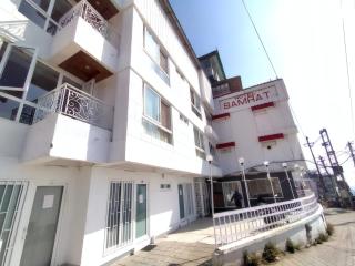 Hotel Samrat - Mussoorie - 8