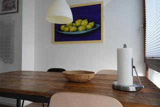Apartment im Atelierhof - Nuremberga - 1