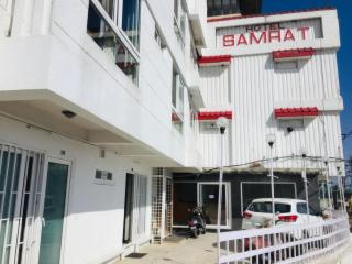 Hotel Samrat - Mussoorie - 7