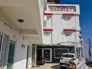 Hotel Samrat - Mussoorie - 6