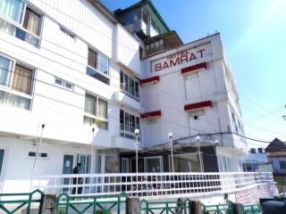 Hotel Samrat - Mussoorie - 0