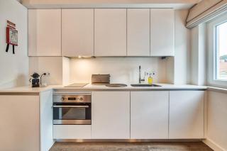 Vibrant Central Studio - Lissabon - 6
