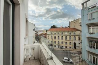 Vibrant Central Studio - Lissabon - 7