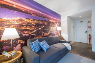 Vibrant Central Studio - Lissabon - 8