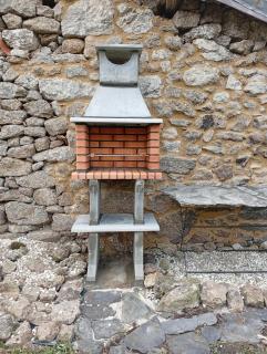A casa da Penela - Sas de Penelas - 8
