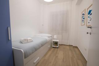 Kalos apartments - Rossano Stazione - 4