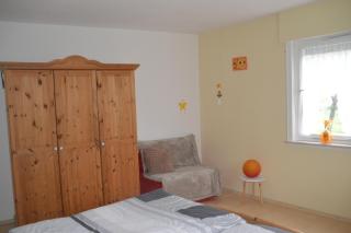 Große Wohnung im Ederbergland Beim Zämmermichel - - 3