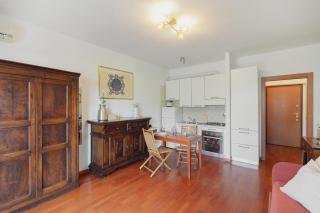 GoHost - Lovely Studio Flat near the Thermae and Fondazione Prada - Milan - 4