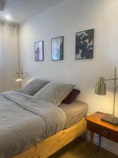 Les sapins verts -inspiration deluxe - Saint Lo - 2