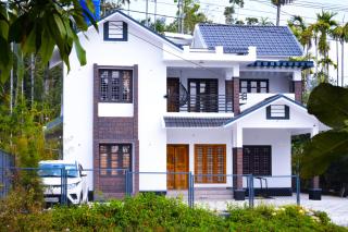 Sands Villa Homestay - - 0