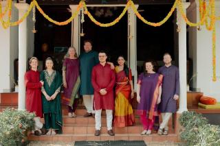 Babira brookside heritage resort - Kumarakom - 1