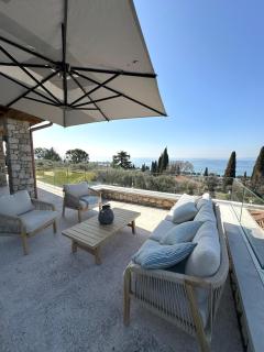 Breathtaking Villa in Bardolino Pool & Garden - Bardolino - 3