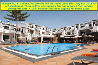 Club Oceano - Puerto del Carmen - 0