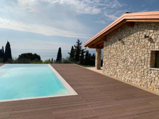 Breathtaking Villa in Bardolino Pool & Garden - Bardolino - 8