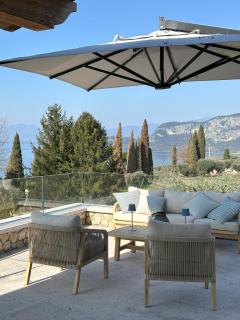 Breathtaking Villa in Bardolino Pool & Garden - Bardolino - 0