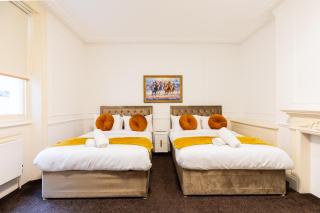 The Chapter - Mayfair Residences - Londra - 5