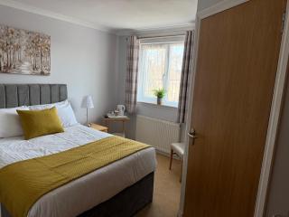 Clydesdale Hotel - Hamilton - 9