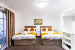 Mayfair Residences - 4