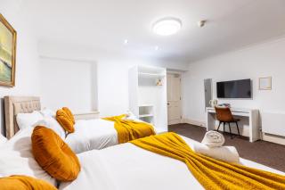 Mayfair Residences - 1