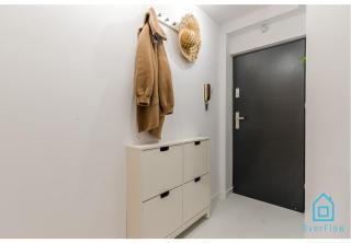 Vogue Apartment - Danzig - 5