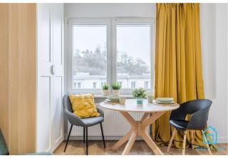 Vogue Apartment - Danzig - 4