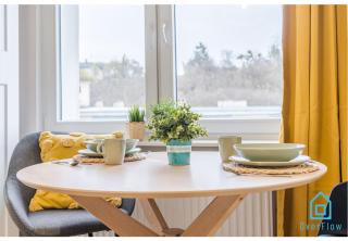 Vogue Apartment - Danzig - 2
