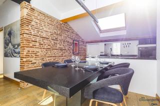 Le Loft - Hypercentre - Capitole - Clim - Toulouse - 1