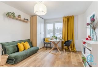 Vogue Apartment - Danzig - 0