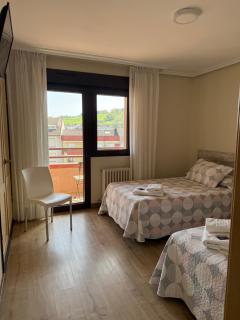 Pension Reconquista - Cangas de Onís - 9