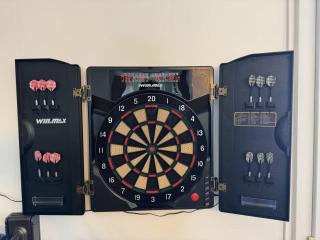 Paris-18 - Paris - 8