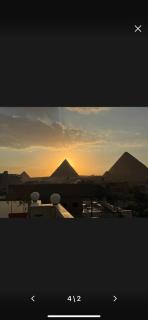 Hôtel Pharaonic Terrace - Il Cairo - 9