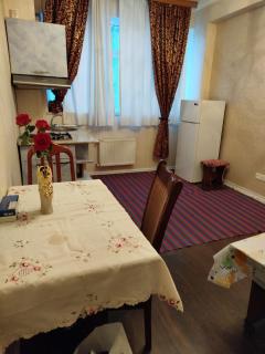 Mida Yasamal tesisi - Baku - 4