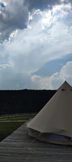 ILLU Glamping - Trebujeni - 4