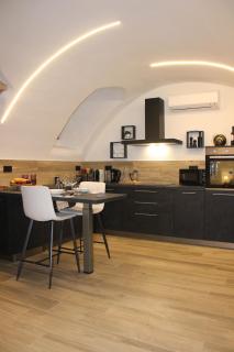 La Moretta Suite rustic apartment - 3