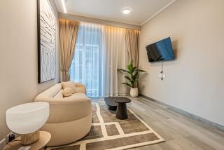 Elegant 1BDR apartment in JVC - 8