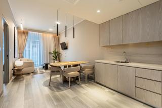 Elegant 1BDR apartment in JVC - 6