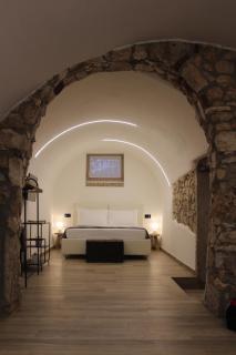La Moretta Suite rustic apartment - 0