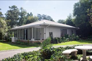 Quiet Corner Guest House Kokstad - Kokstad - 7