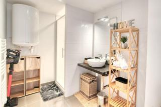 Bd Minimes Parking Free - Proche gare - Vue - Toulouse - 7