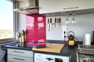 Bd Minimes Parking Free - Proche gare - Vue - Toulouse - 4