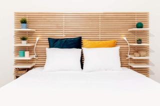 Daurade Balcon Parking free - Bus proche centre - Toulouse - 3