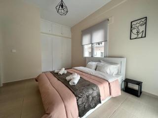 AKTIS apartment 1 near airport - Artemida - 0